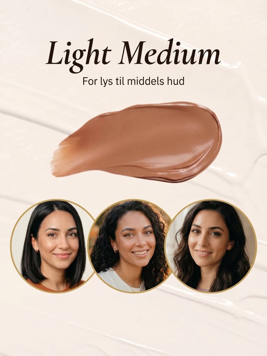 Noléa Skin Tint Balm
