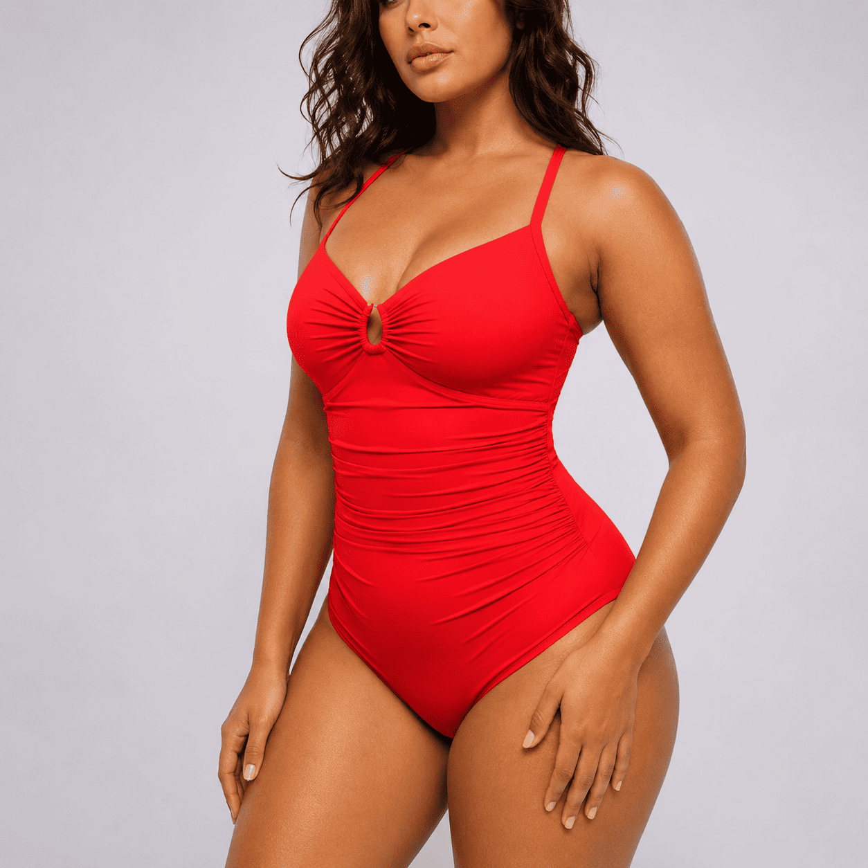 GlowSculpte™ — Redécouvrez le plaisir de vous sentir belle en maillot.