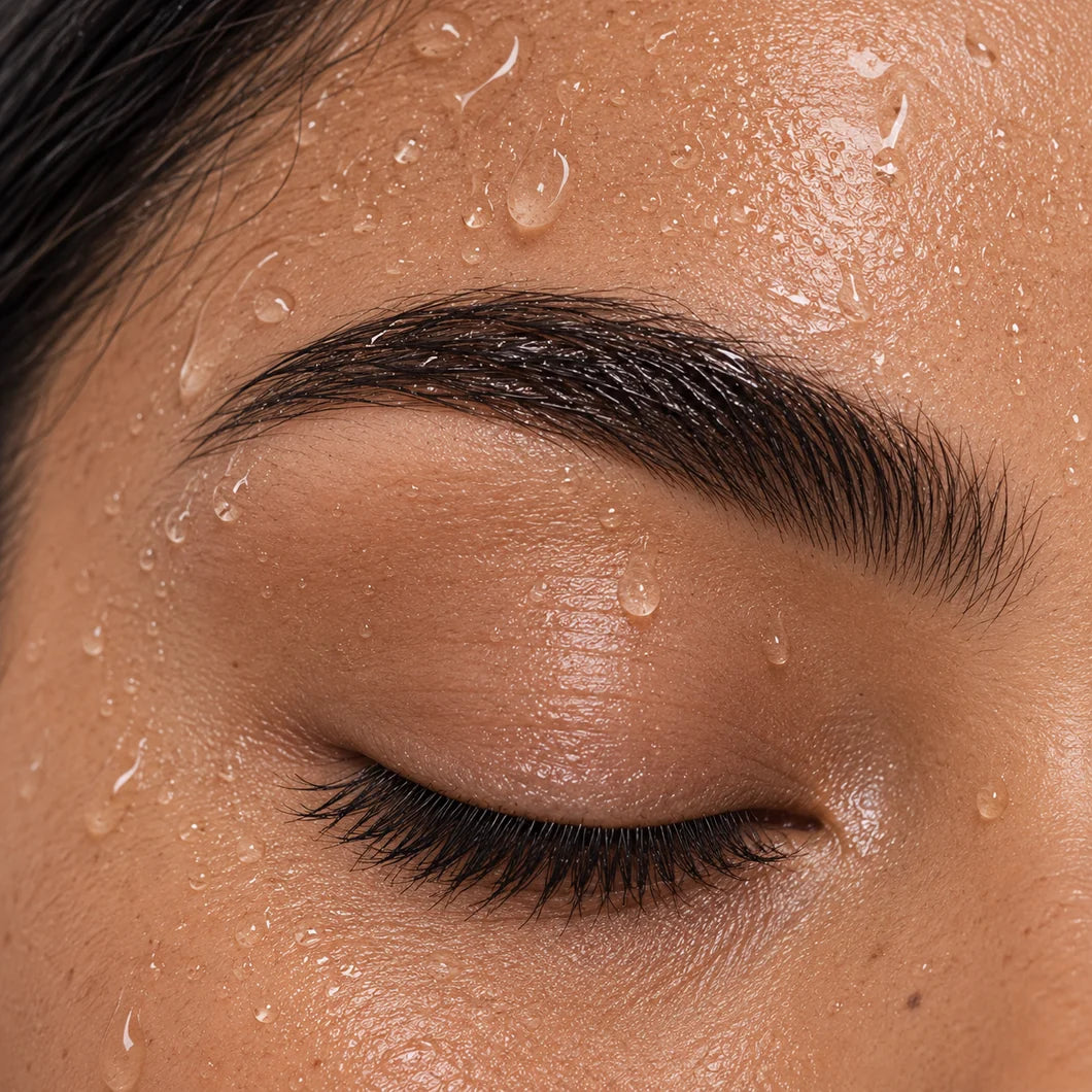 Teinture Sourcils Peel-Off