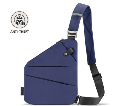 Noléa+ Anti-Theft Travel Bag