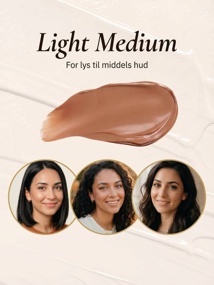 Noléa Skin Tint Balm