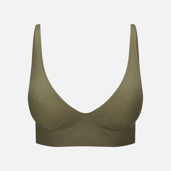 Soutien-gorge Confort Sans Coutures & Sans Armatures