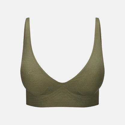 Soutien-gorge Confort Sans Coutures & Sans Armatures