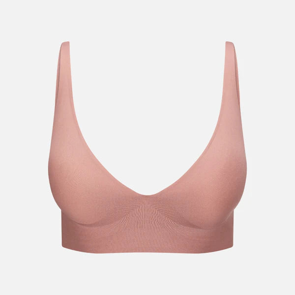 Soutien-gorge Confort Sans Coutures & Sans Armatures