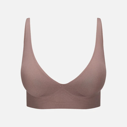 Soutien-gorge Confort Sans Coutures & Sans Armatures