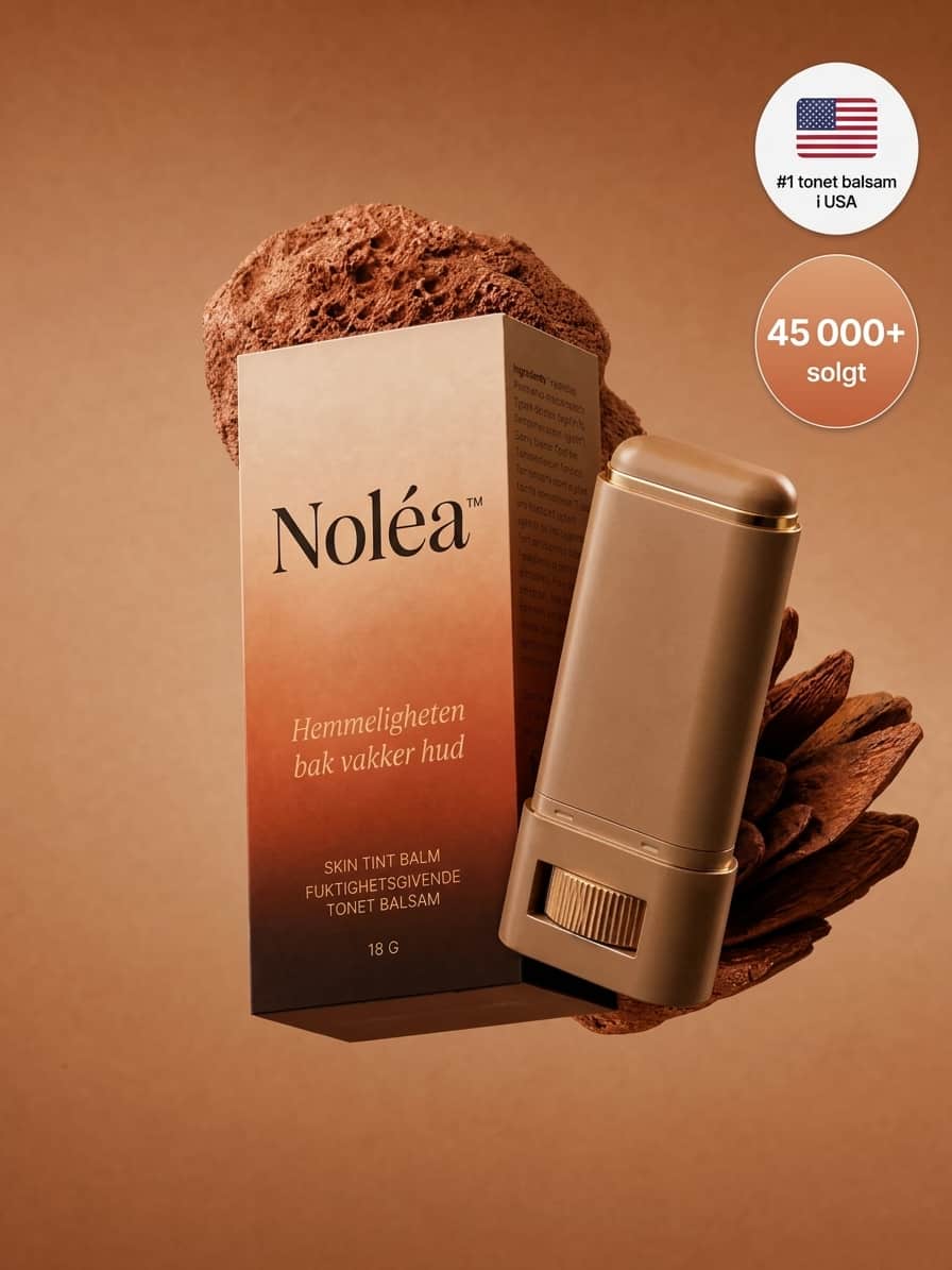 Noléa Skin Tint Balm