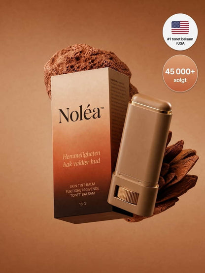 Noléa Skin Tint Balm