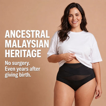 Postpartum Compression Briefs — 360° Compression
