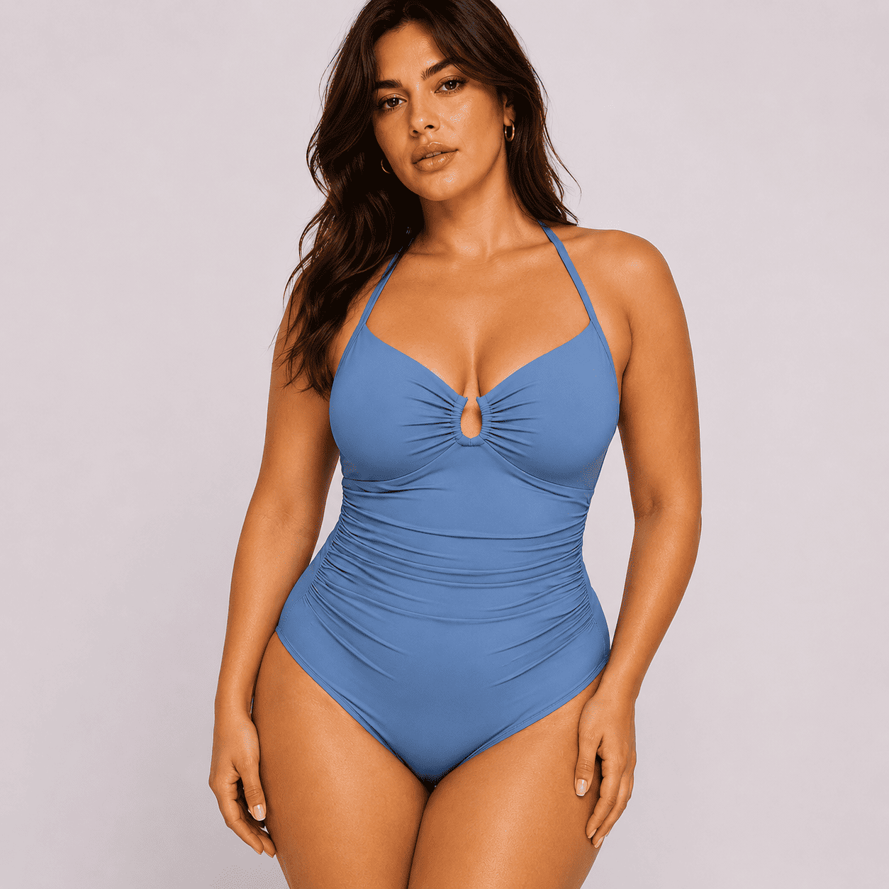 GlowSculpte™ — Redécouvrez le plaisir de vous sentir belle en maillot.