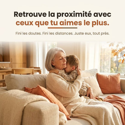 Noléa™ Savon Au Kaki
