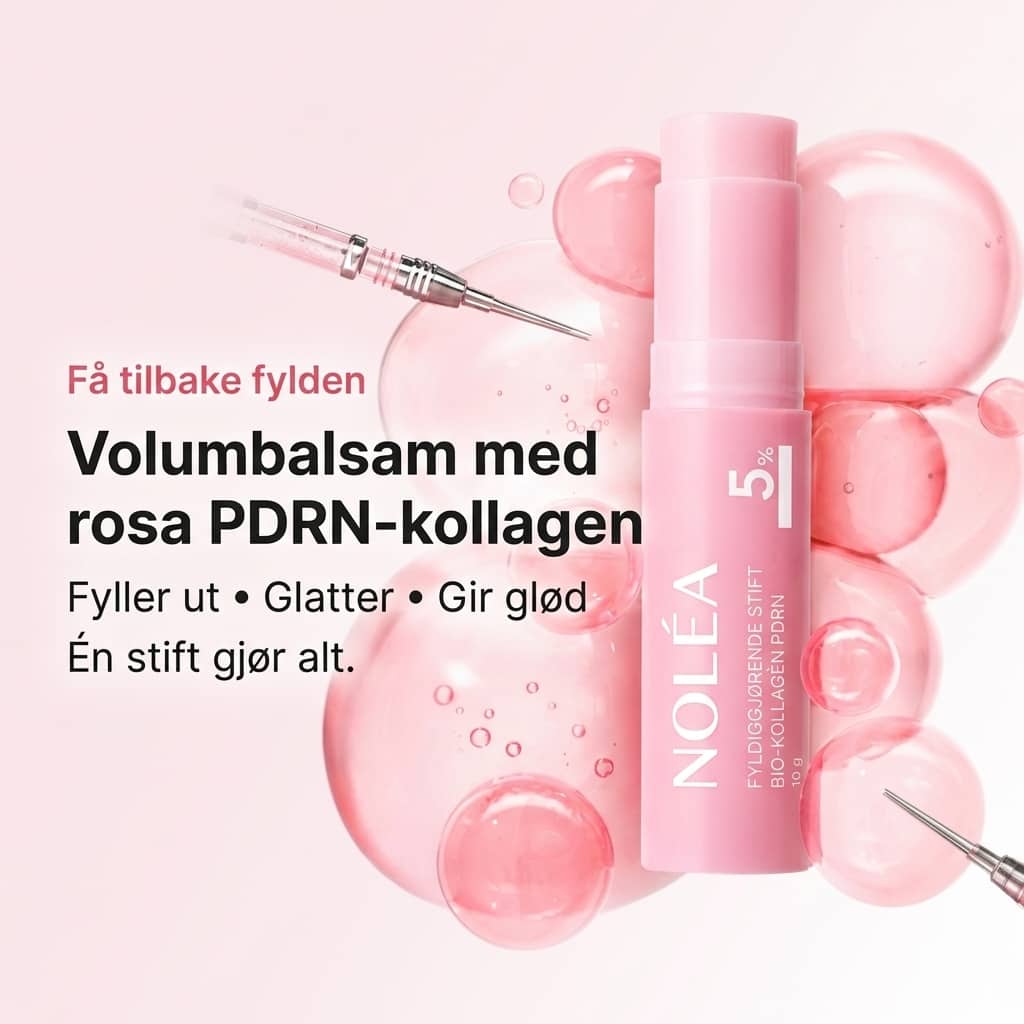 Bio-Kollagen & PDRN-stift