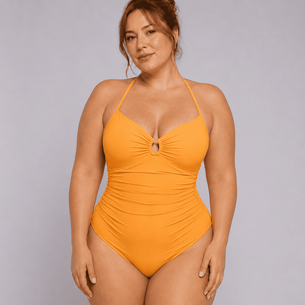 GlowSculpte™ — Redécouvrez le plaisir de vous sentir belle en maillot.