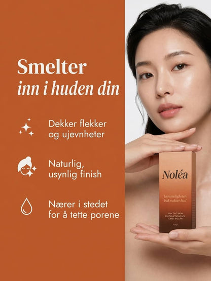 Noléa Skin Tint Balm