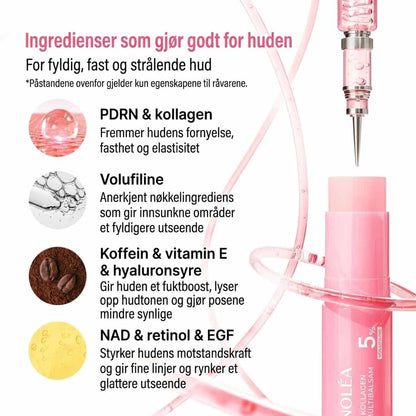 Bio-Kollagen & PDRN-stift