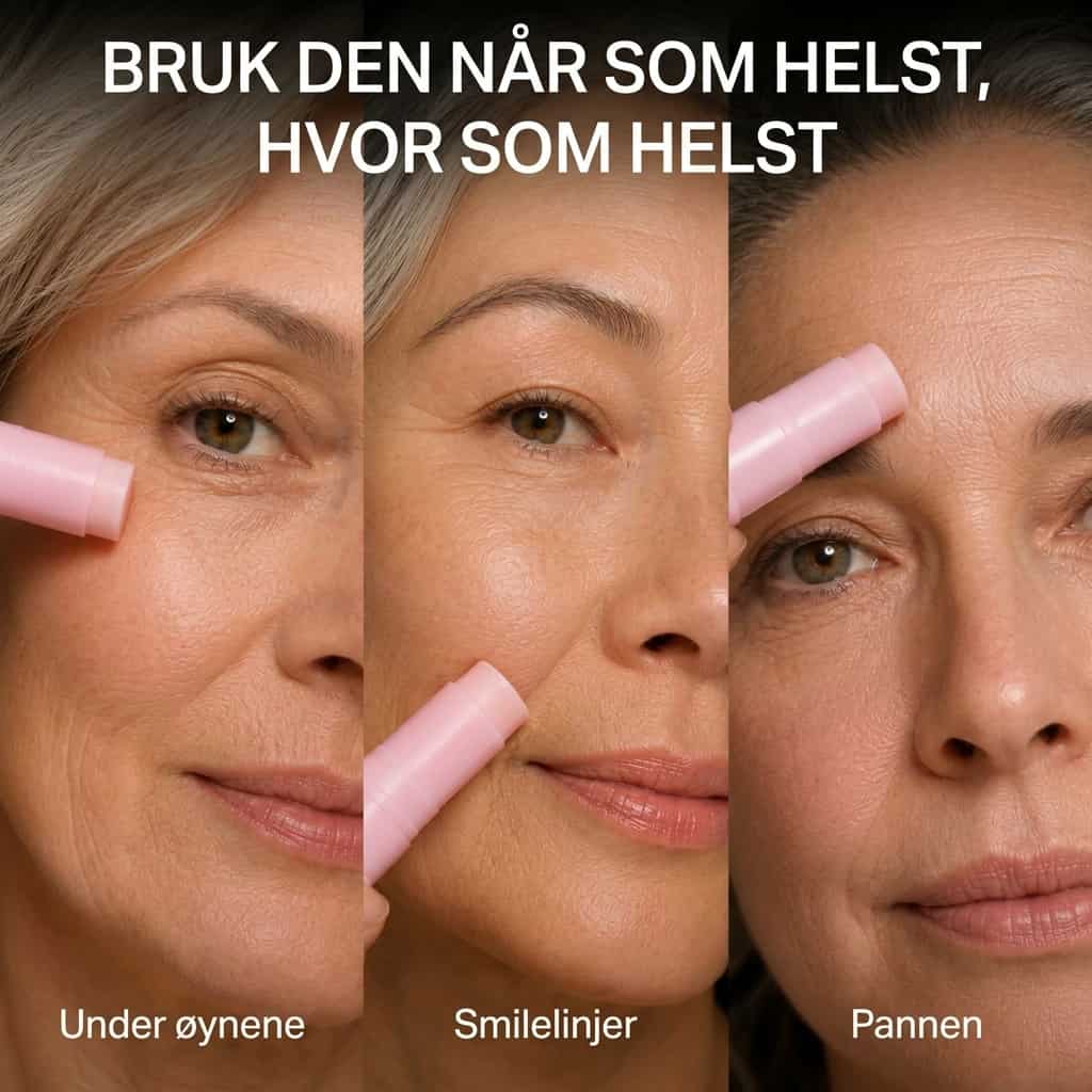 Bio-Kollagen & PDRN-stift