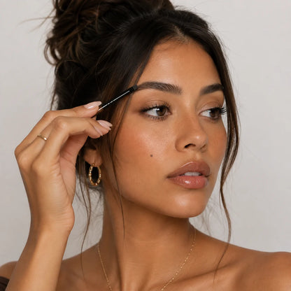 Teinture Sourcils Peel-Off