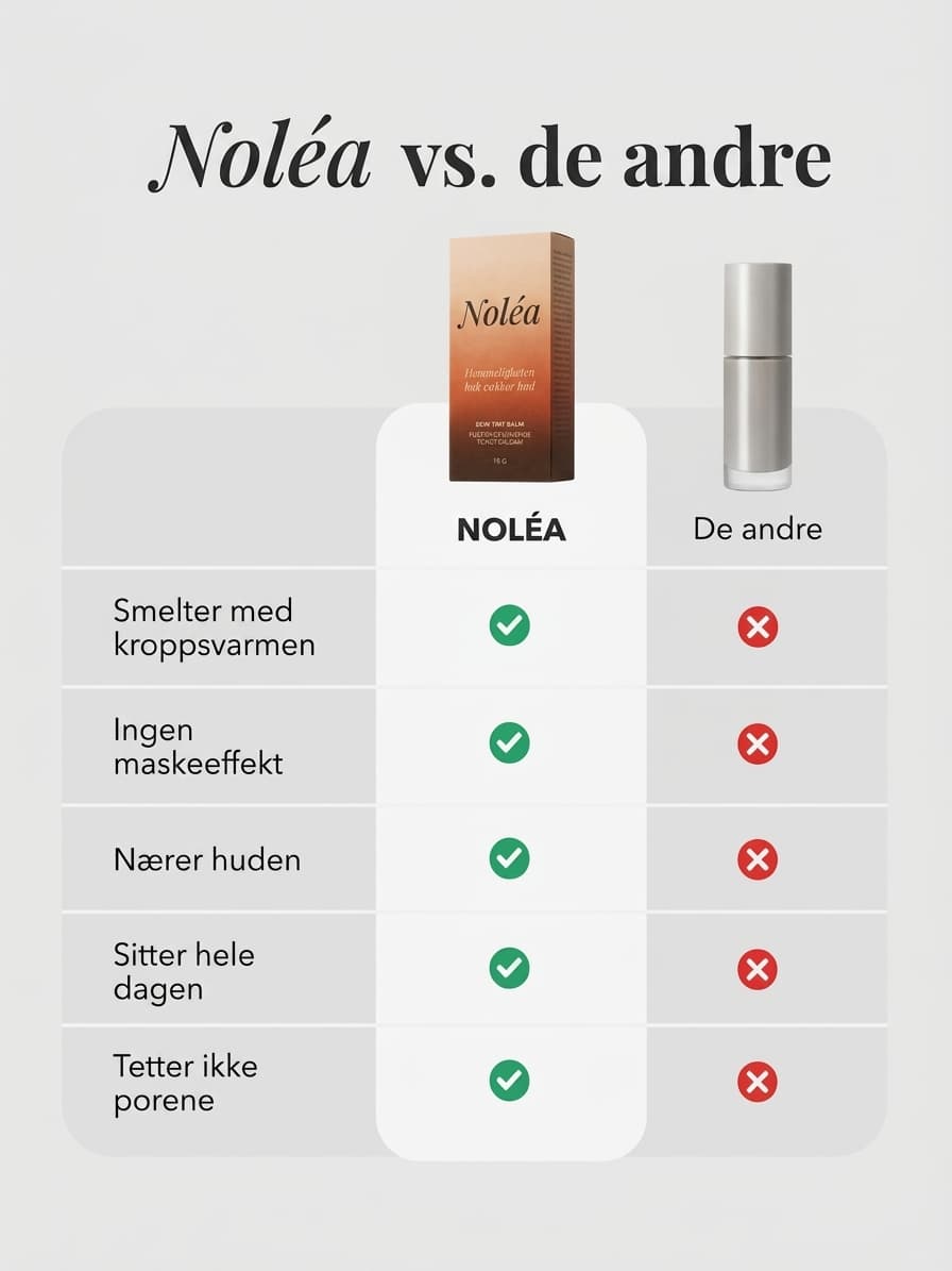 Noléa Skin Tint Balm