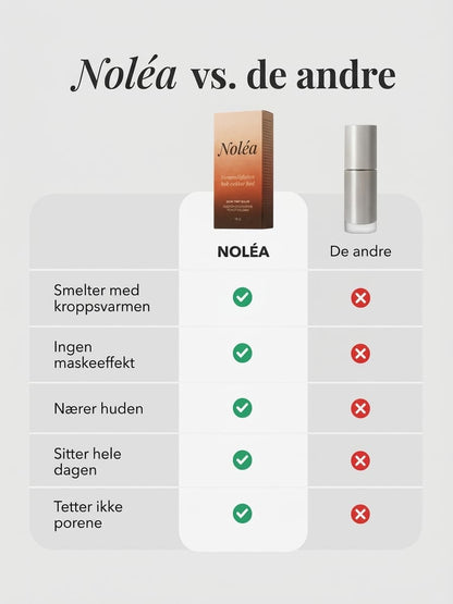 Noléa Skin Tint Balm