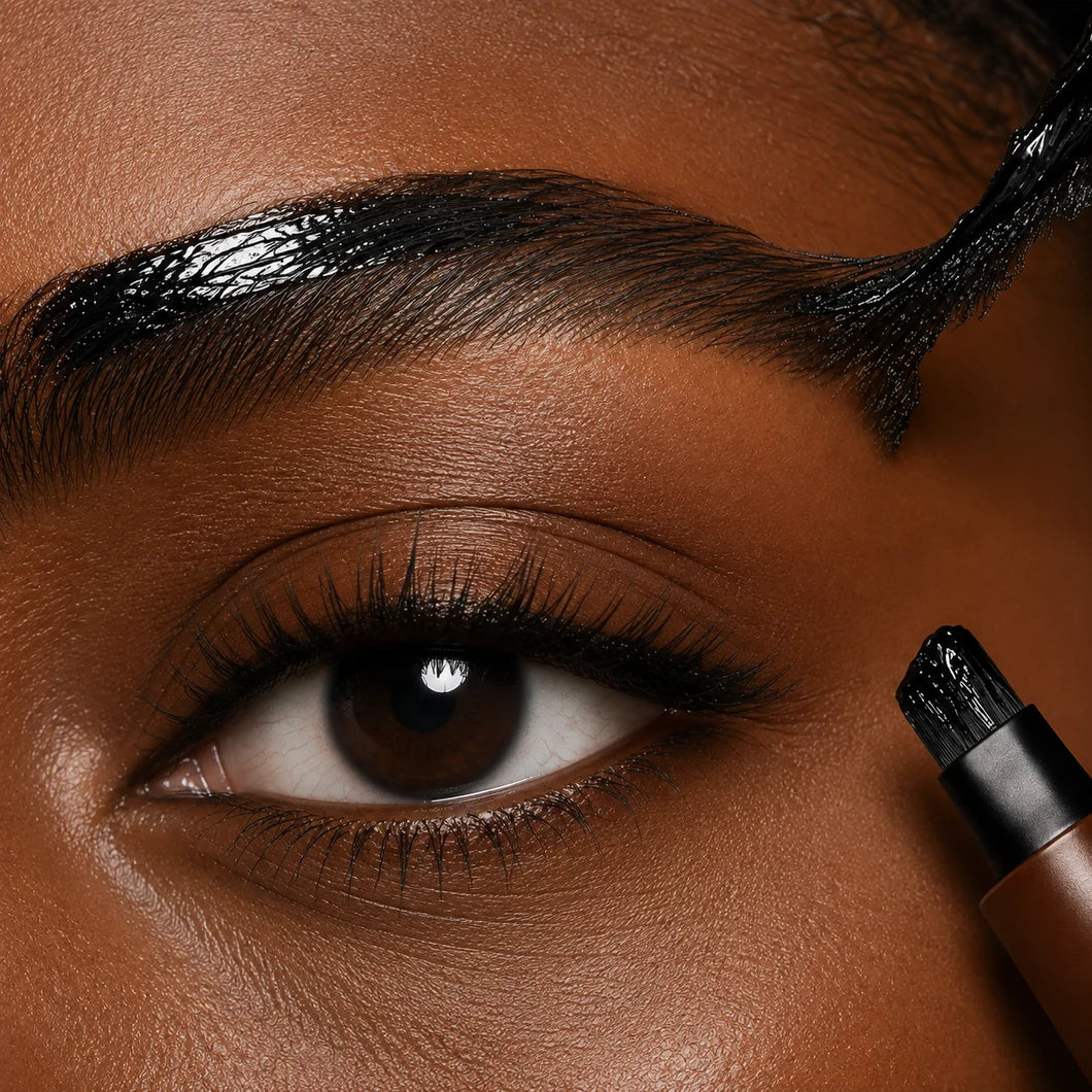 Teinture Sourcils Peel-Off