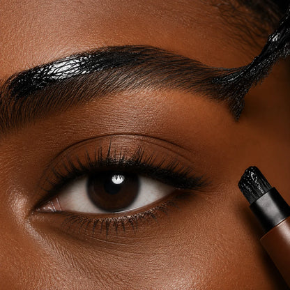 Teinture Sourcils Peel-Off