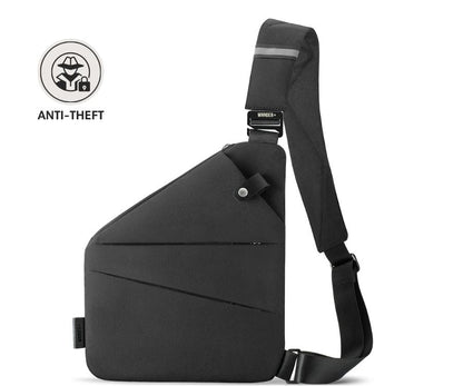 Noléa+ Anti-Theft Travel Bag