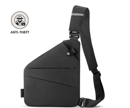 Noléa+ Anti-Theft Travel Bag