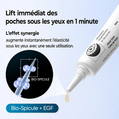[TikTok Viral Bestseller] Korean Eyephalt™ contour des yeux anti-poches