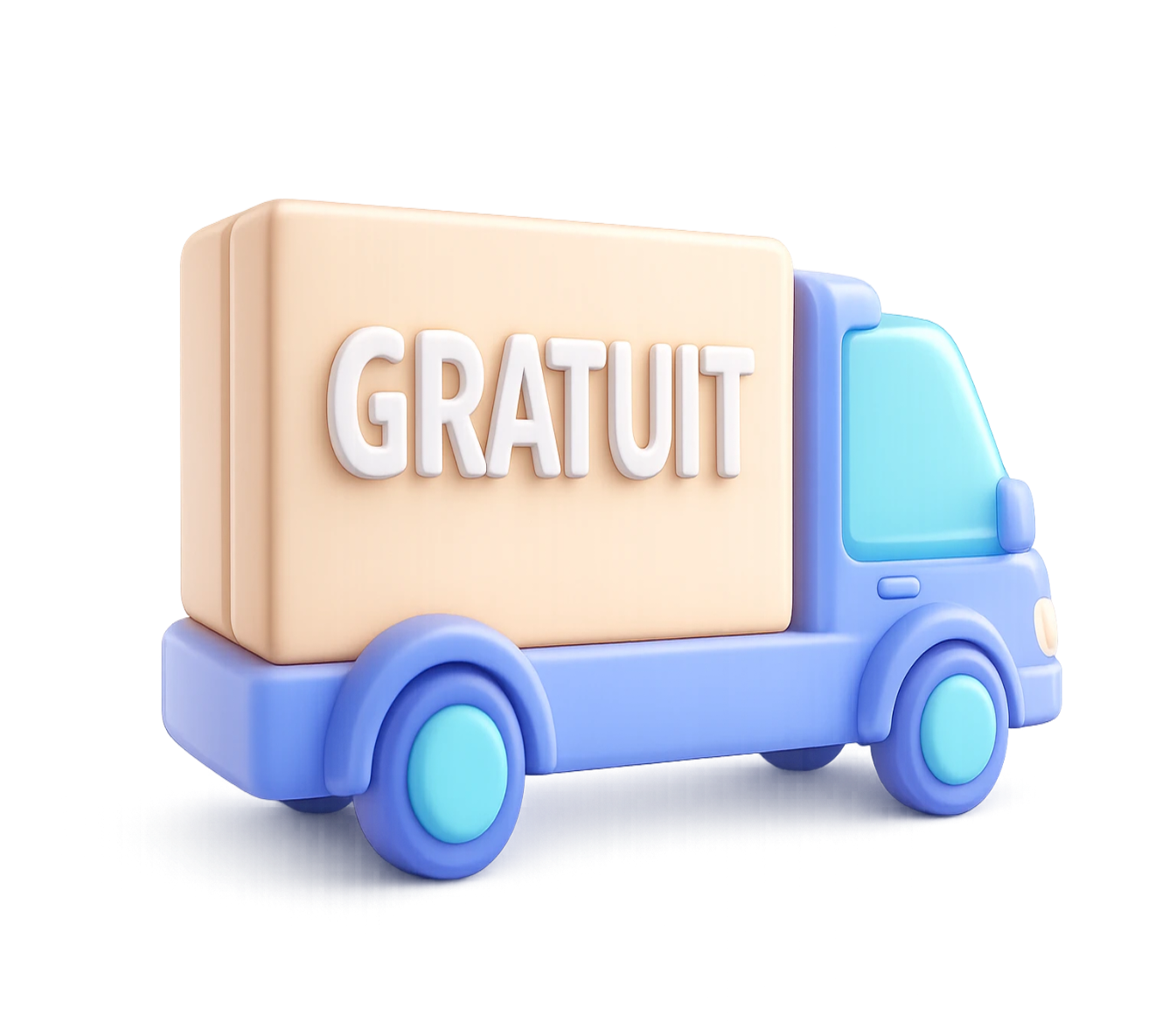 Livraison Sécurisée via La Poste (avec Suivi de Colis)