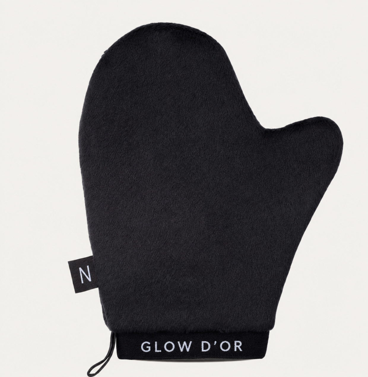 GLOW GLOVE - Gant applicateur autobronzant
