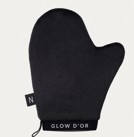 GLOW GLOVE - Gant applicateur autobronzant