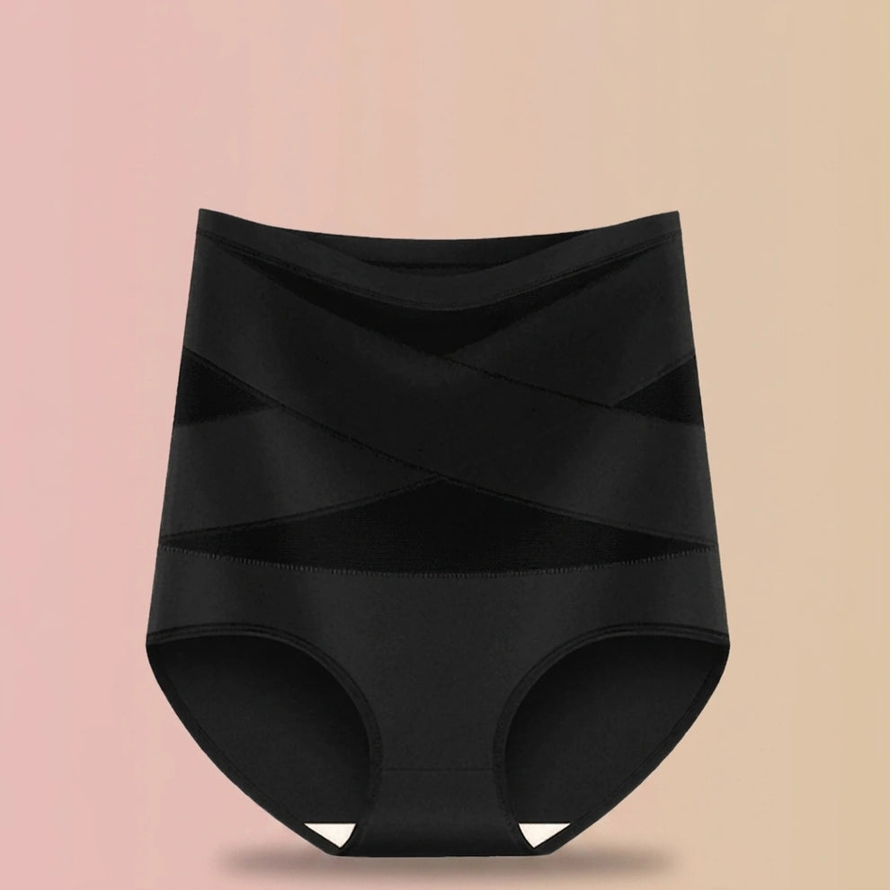 Postpartum Compression Briefs — 360° Compression