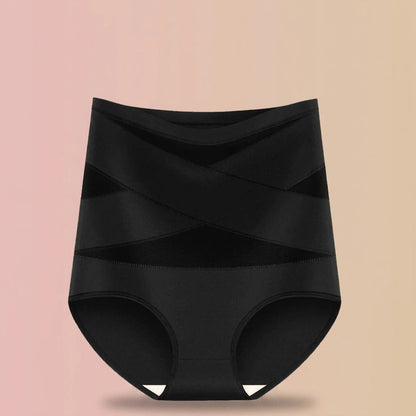 Postpartum Compression Briefs — 360° Compression