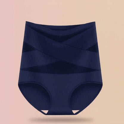 Postpartum Compression Briefs — 360° Compression