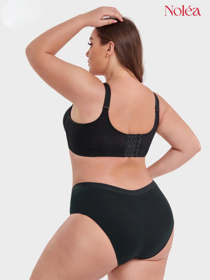 Soutien-gorge push-up en dentelle
