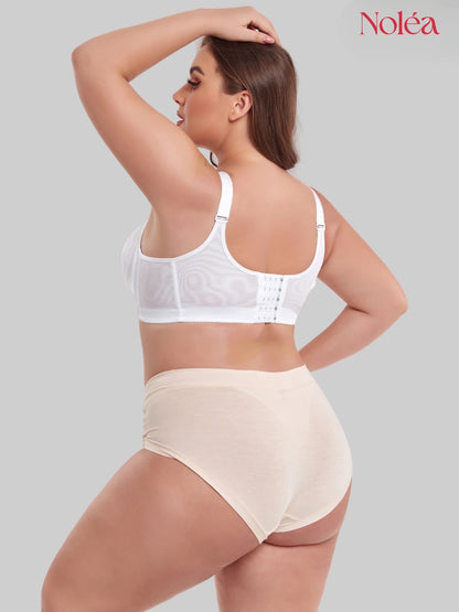 Soutien-gorge push-up en dentelle