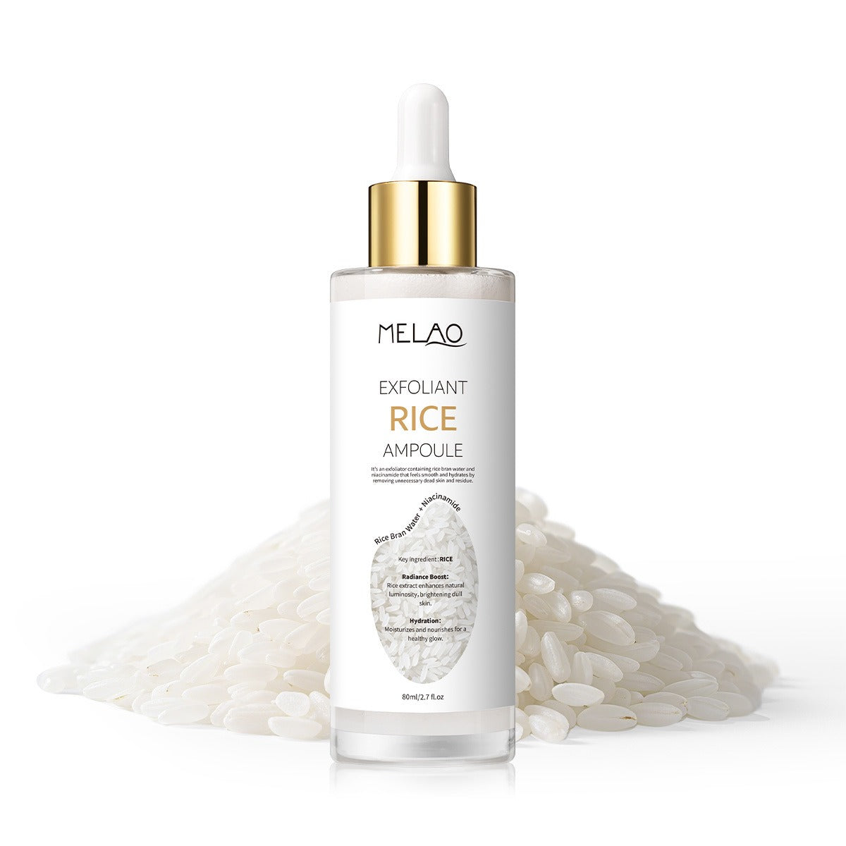 Sérum Exfoliant