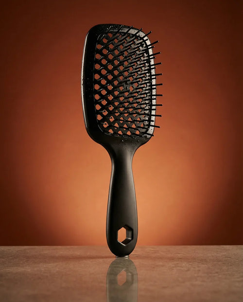 Brosse Démêlante
