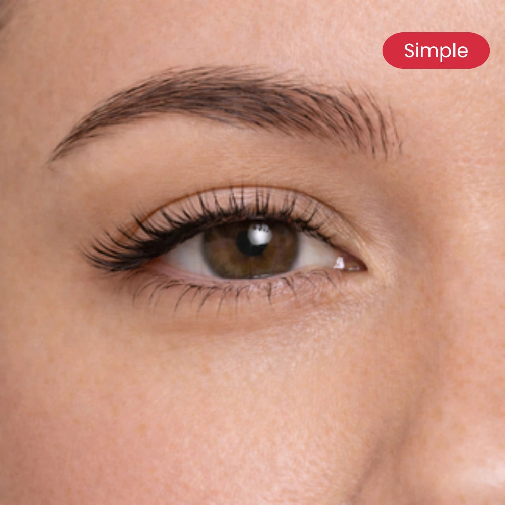 Noléa™ Cils Magnétique