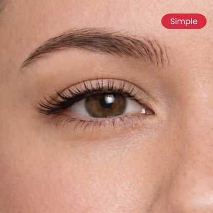 Noléa™ Cils Magnétique