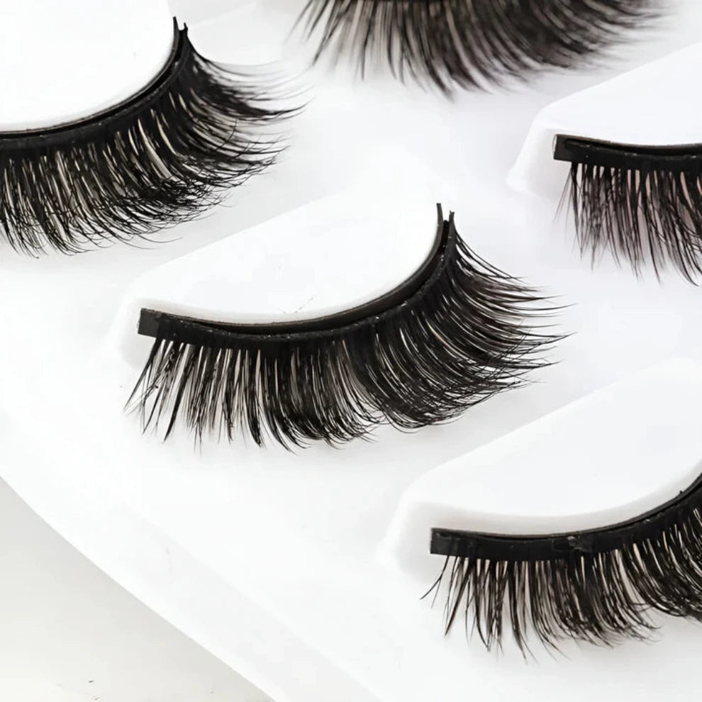 Noléa™ Cils Magnétique