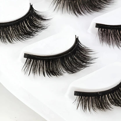 Noléa™ Cils Magnétique