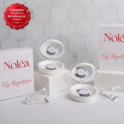 Noléa™ Cils Magnétique