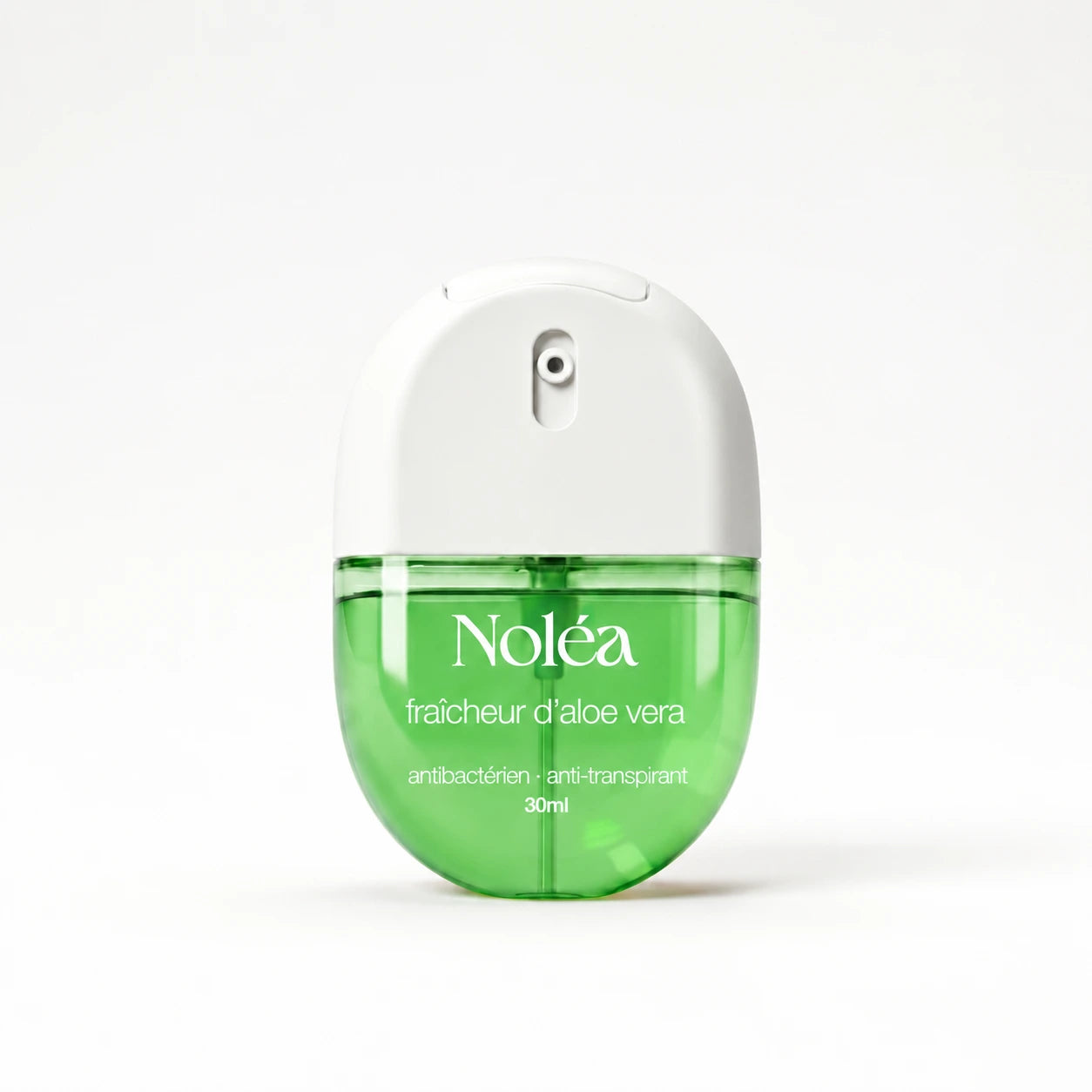 Gel hydroalcoolique · anti-transpirant