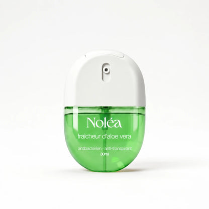 Gel hydroalcoolique · anti-transpirant
