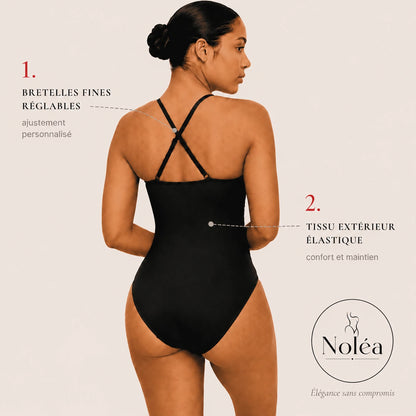 GlowSculpte™ — Redécouvrez le plaisir de vous sentir belle en maillot.