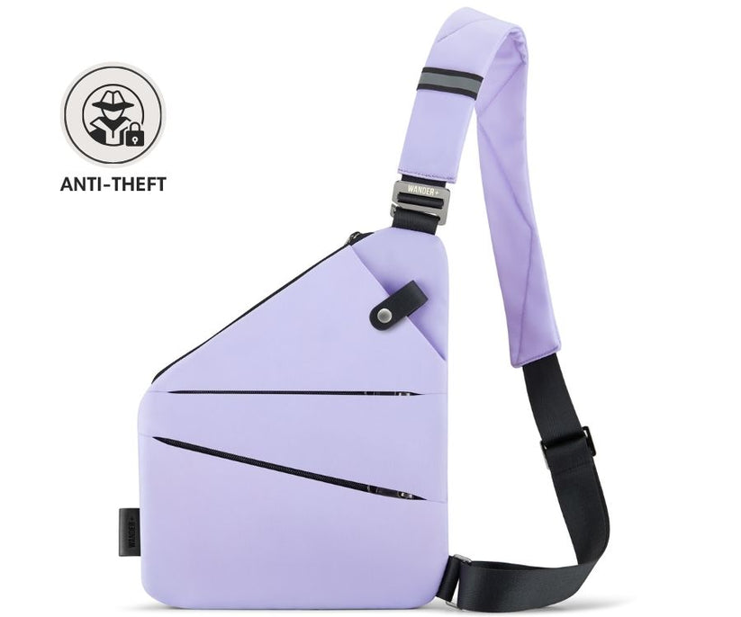 Noléa+ Anti-Theft Travel Bag