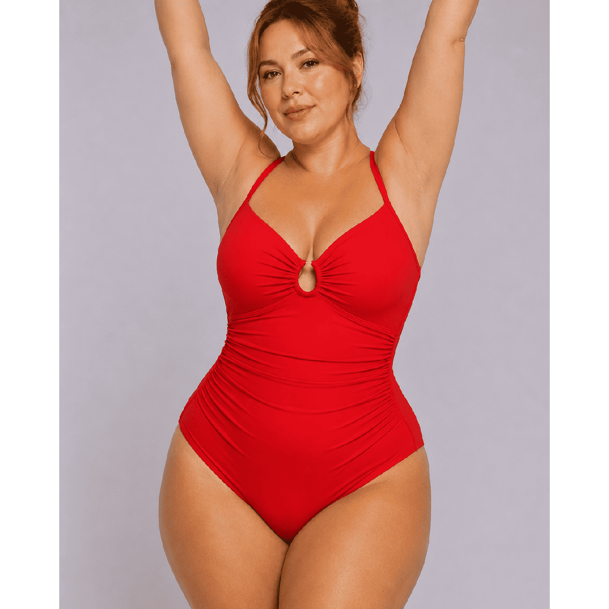 GlowSculpte™ — Redécouvrez le plaisir de vous sentir belle en maillot.