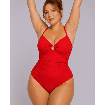 GlowSculpte™ — Redécouvrez le plaisir de vous sentir belle en maillot.