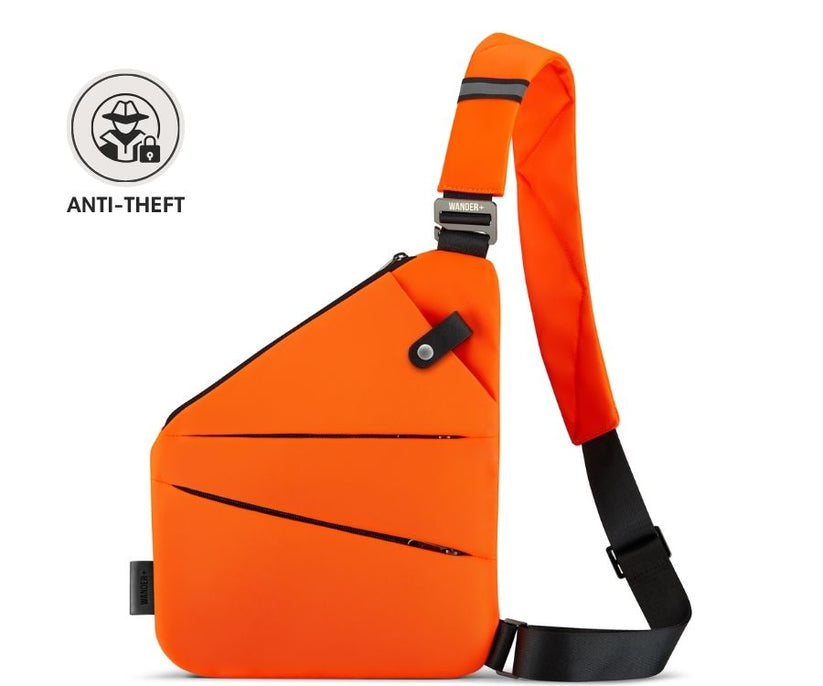 Noléa+ Anti-Theft Travel Bag