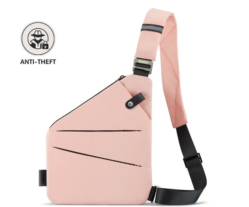 Noléa+ Anti-Theft Travel Bag